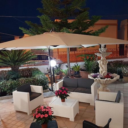 Il Giardino Di Elda Hotel Melissano Ngoại thất bức ảnh